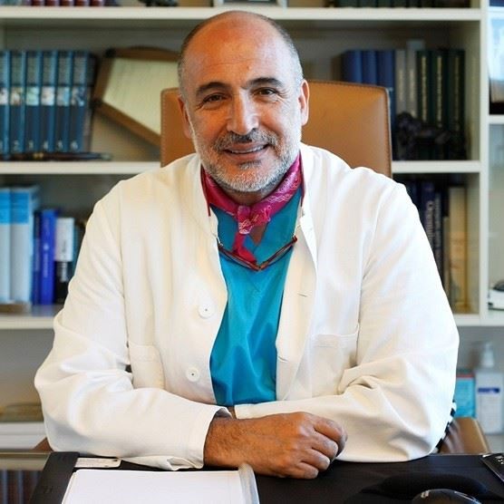 Dr. Serdar Eren