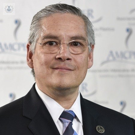 Dr. Alfonso Vallarta Rodríguez