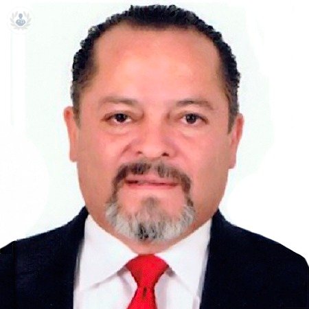Dr. Rafael González