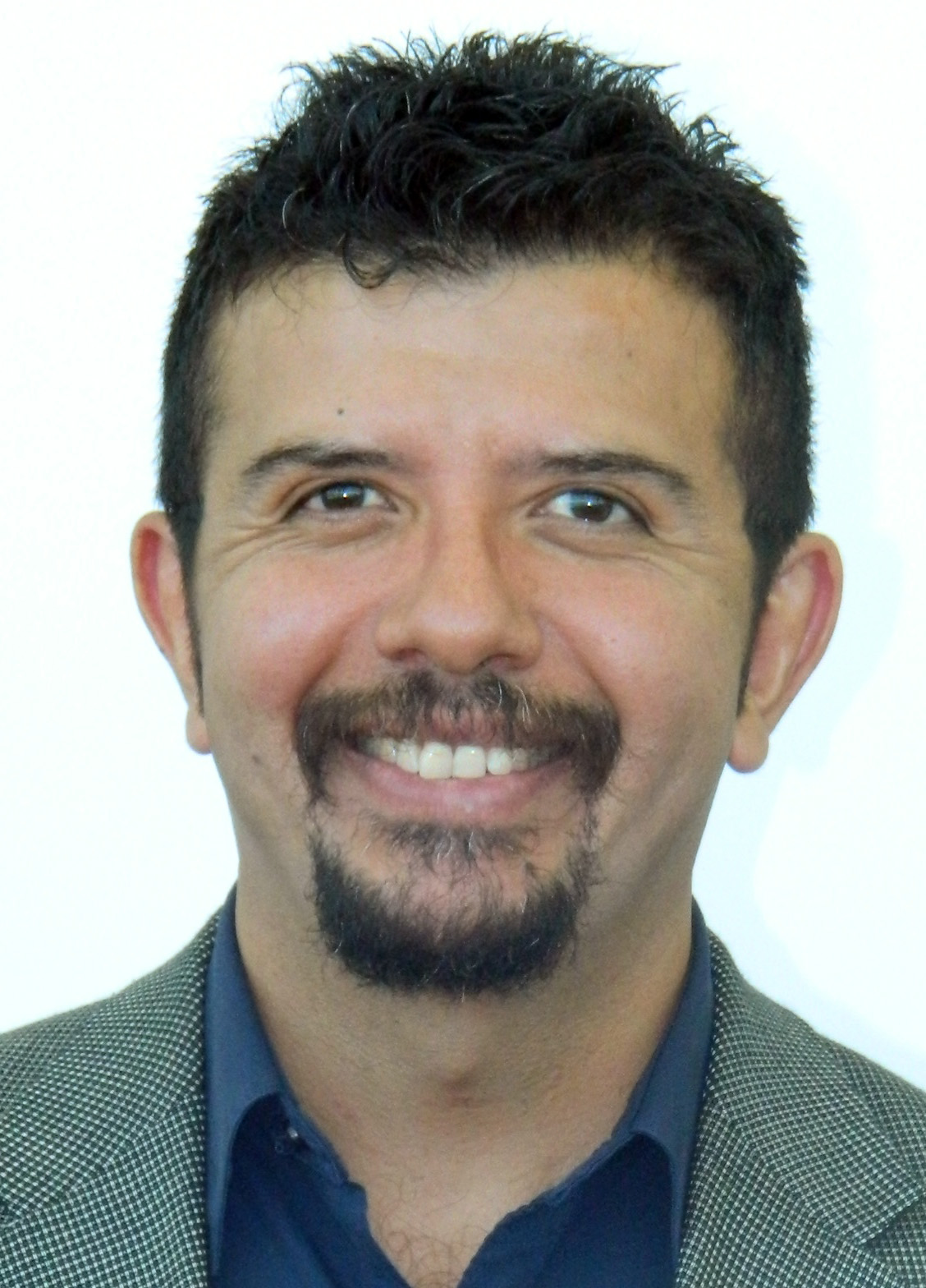 Dr. Jose Alfredo Neira  Garza