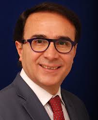 Dr. Fernando Molina Montalva