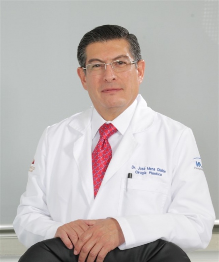 Dr. Jose Mena Olande