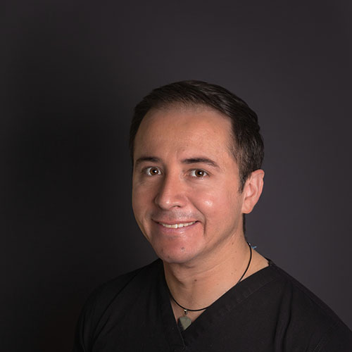 Dr. Alejandro Lopez Echaury
